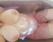 Is There Anything Better Than A Long Hot Bath?