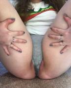 More Of My Thick Thighs 