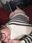 Got New Glasses Wanted To Show You Guys