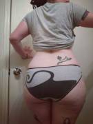 My Favorite Panties!