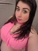 Oc My Big Tits I Am So Horny Rn ! Message Me!