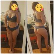 Hopefully You Can All Enjoy My Girlfriend And Her Ass On This Sub ;)