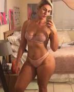 Checking The Reflection