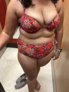 End Of The Season Shopping