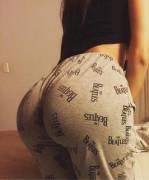 Best Ass You Seen Today?