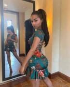 Her Ig Is Named After 2 Overwatch Characters And She’s Thick