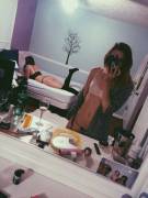 Can't Help But Share A Little Peek At How My Best Friend And I Spent Our Evening ...