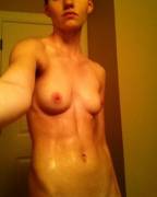 Fresh Out The Shower, Dgw, What's Your Take On Androgyny?