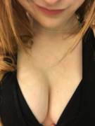 First Time Poster Over Here, My Boobs Just Want To Be Free!