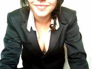 I Hate It When I Have To Dress Like This For Work..i'd Rather Be Serving Some Of ...