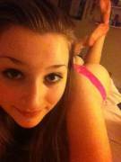 Hi Ladies! I'm New Here! ;P