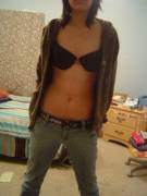 First Time, Not That Wild... What Do You Think Ladies?