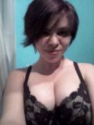 I Don't Have Any Make Up On, But I Hope You Like My 30G Boobs! They're The Perky ...