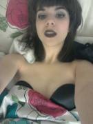 Goth Get Up. Wanna (F)Uck