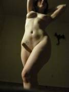 My Girl Is A Top, I'm A Switch. Here's My Top Needing To Get Out! [Album In Comments]