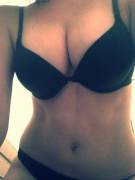 What You'd See If You Were Here In My Bed...