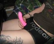 You Ladies Like Tattoos Right?