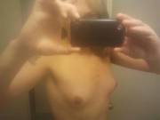 First Time - They Arn't Very Big, But Maybe Someone Would Like To Play With Them ...