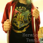 My First Strip Tease ;] (X-Post From R/Gwchallenge)