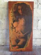 Found Her Buried In The Attic Of A House I Remodeled. My Friends And I Can't Figure ...