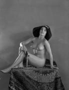 Pirate Flapper By Edwin Bower Hesser, 1920S