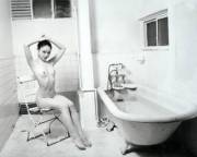 Photographer Nobuyoshi Araki's Young Wife