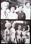 Dressed/Undressed, 1940S?