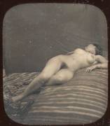 Unknown, 1850S.