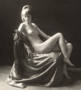 Co-Founder Of The Screen Actors Guild, Alden Gay.