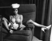 Suzanne Pritchard Late 60S.