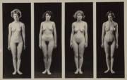 Four Nudes (1919)
