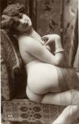 A Great 1920S Nude.