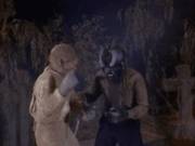 Orgy Of The Dead (1965)