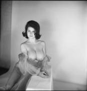 J Smith By Peter Basch (1963)