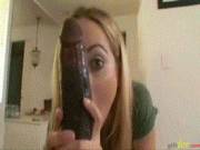 It's So Big! Oh My God!