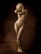 Curvy...b&Amp;Amp;Amp;W