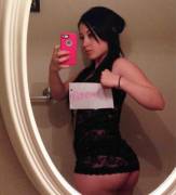 [F]Irst Time Posting Here (X-Post R/Gonemild)