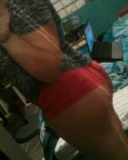 Can You Believe They Sold These As Shorts