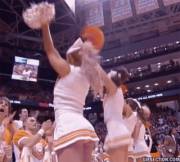 Love Them Volunteers (X-Post From /R/Cheerleaders)