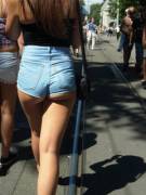 Well, Lead On, Won't You