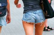 Short (X-Post /R/Assesinhotpants)