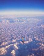 Spending My Saturday Wet.