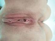 Very Up Close And Personal!