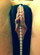 Do You Like My Panties As Much As I Do?;)