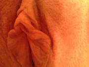 I Love How My Girls Lips Look Like An Orchid.