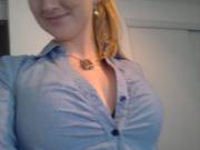 What Do You Think O(F) My Day Collar? (X-Post From /R/Gonewild)