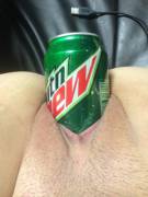 Do The Dew.