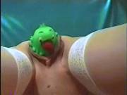 What Goes In Must Come Out.