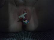 Toothbrush And Razor; Holiday Boredom