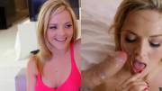 Alexis Texas, Before And After A Girlfriend Experience.
